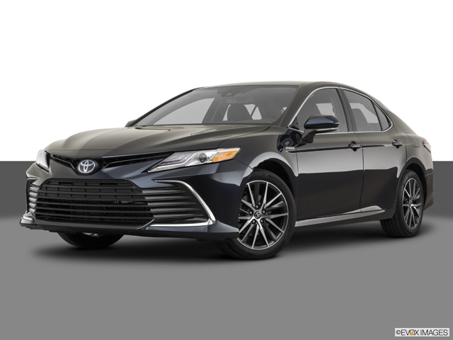 Toyota camry hybrid se deals 2021 price